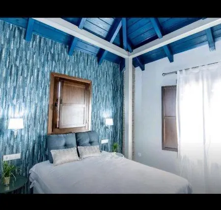Apartment Elvira 50 *
