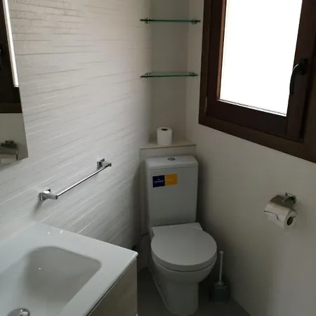 Apartment Elvira 50 Granada