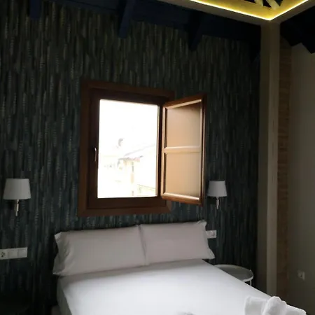Elvira 50 Apartment